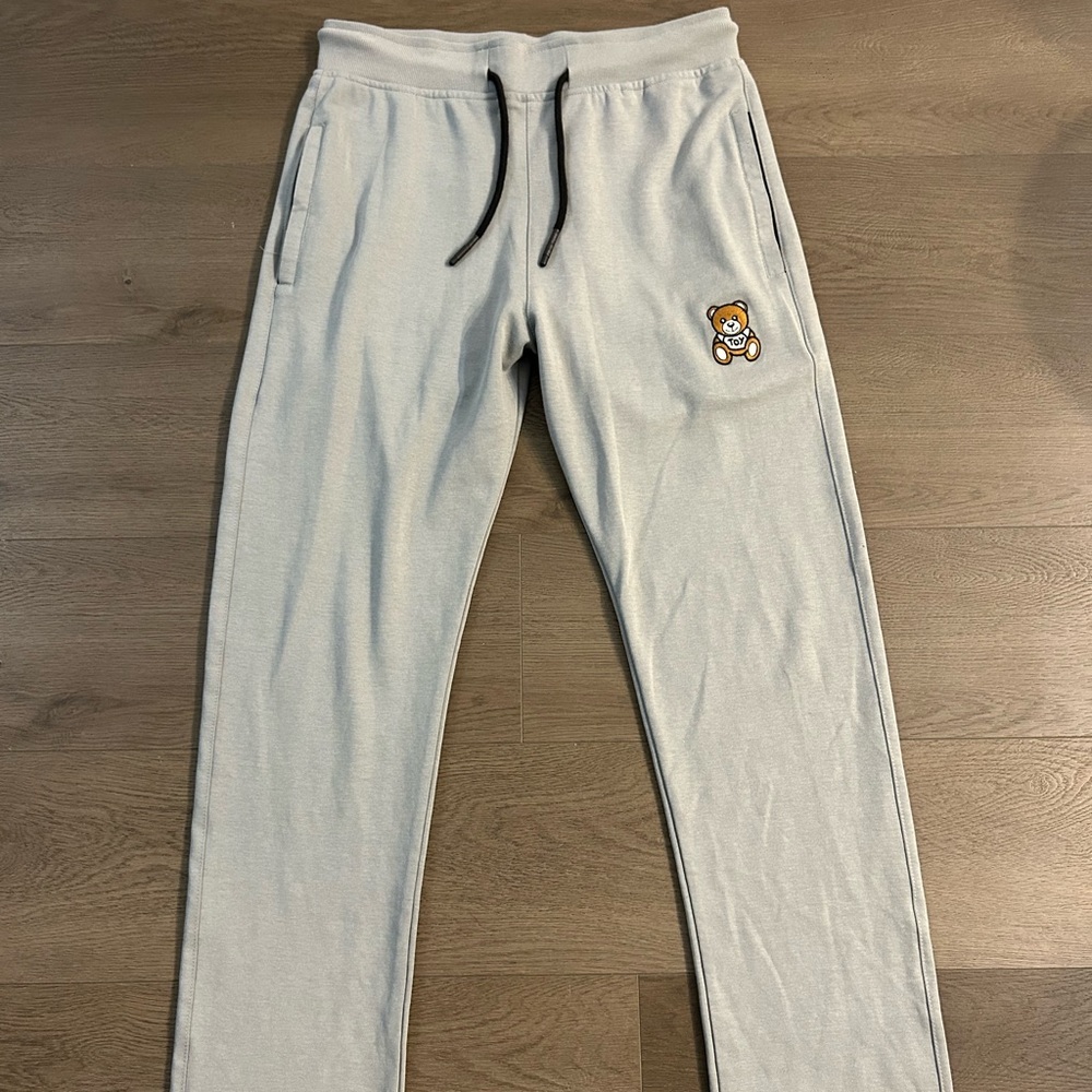 Moschino Sweatpants